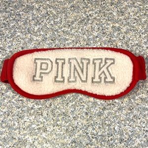 PINK Victoria Secret Sleep Eye Mask